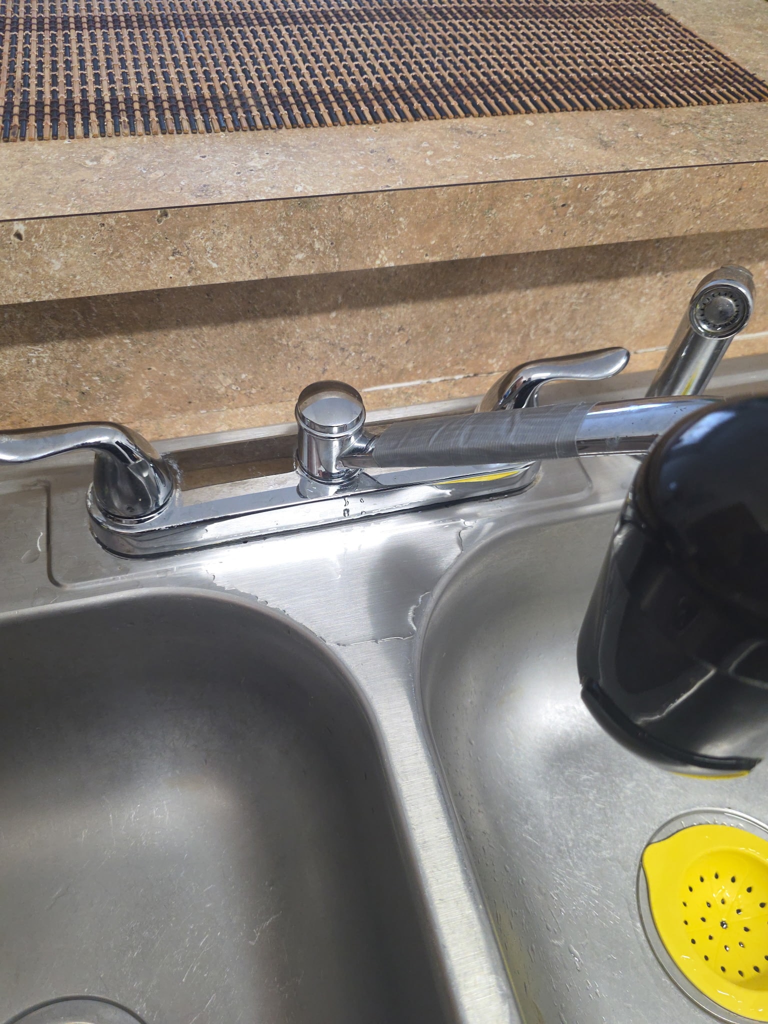 794-2 S. Grand Hwy — kitchen sink service 1