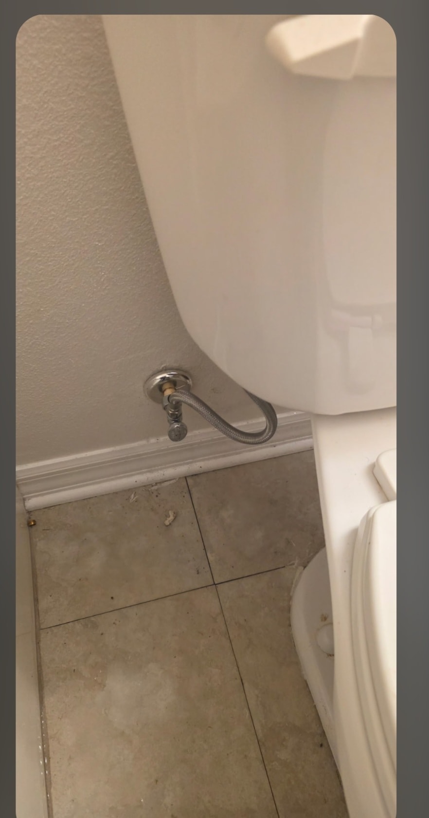 Lunalena — bathroom plumbing 1